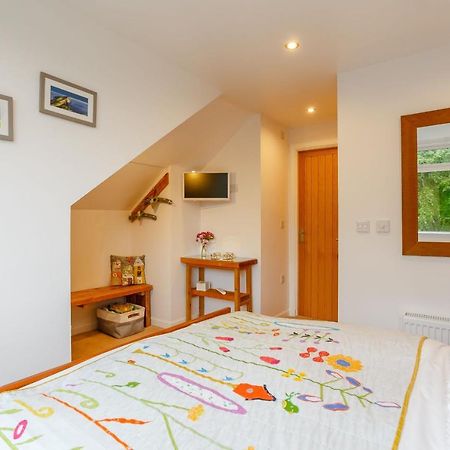 Urquhart Bay B&B Drumnadrochit Extérieur photo