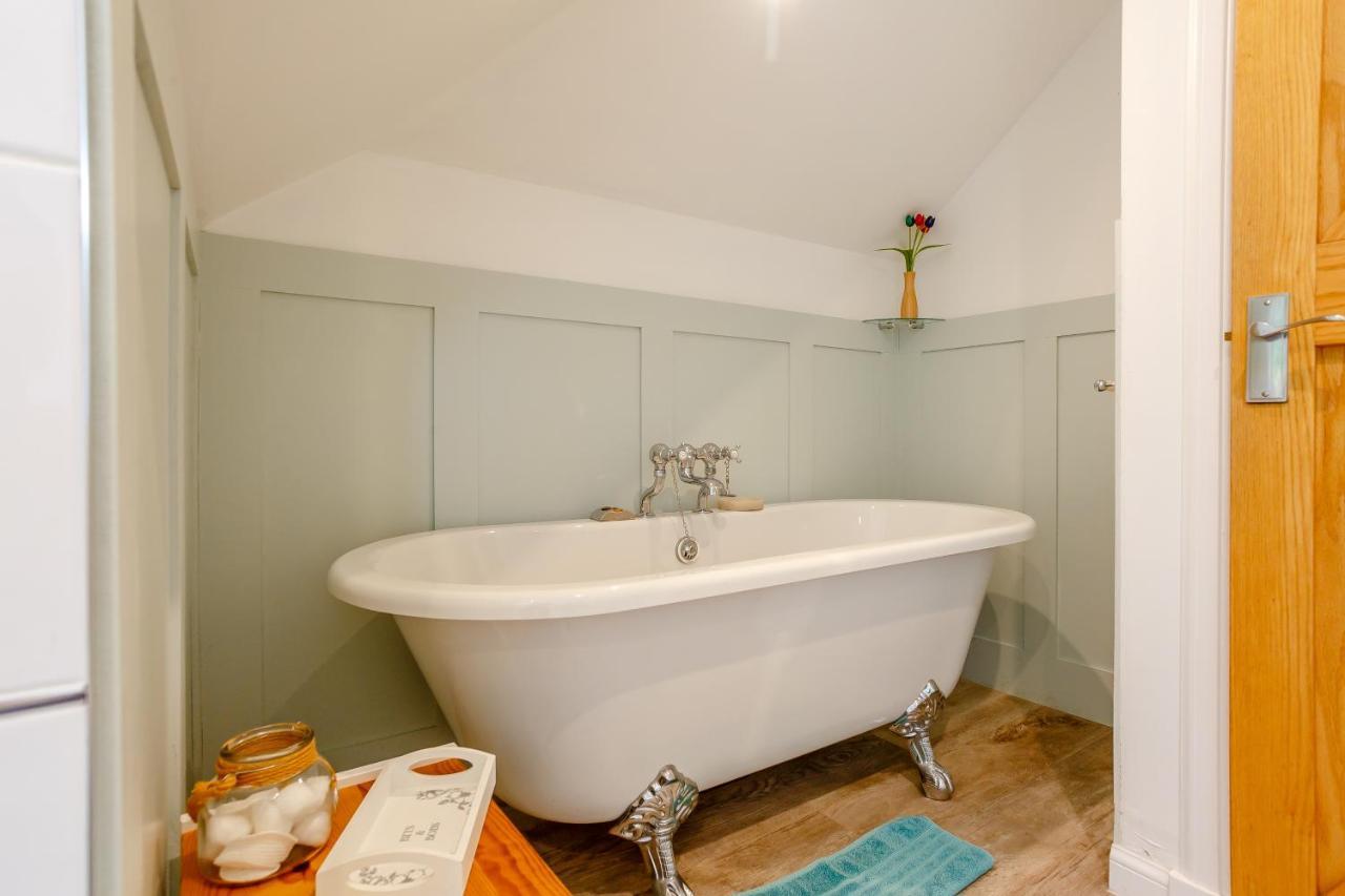 Urquhart Bay B&B Drumnadrochit Extérieur photo