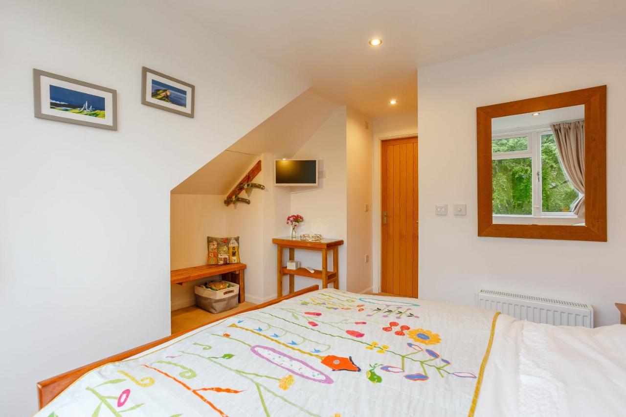 Urquhart Bay B&B Drumnadrochit Extérieur photo