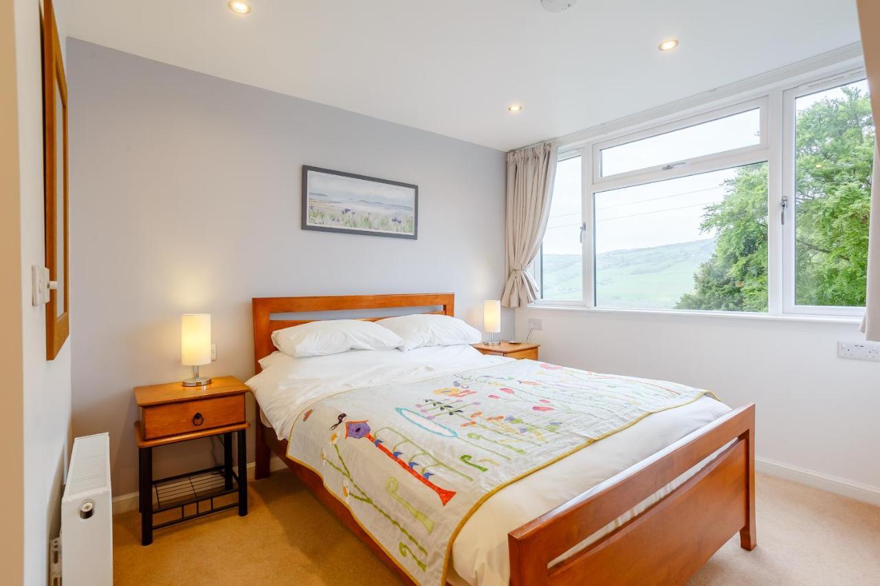Urquhart Bay B&B Drumnadrochit Extérieur photo