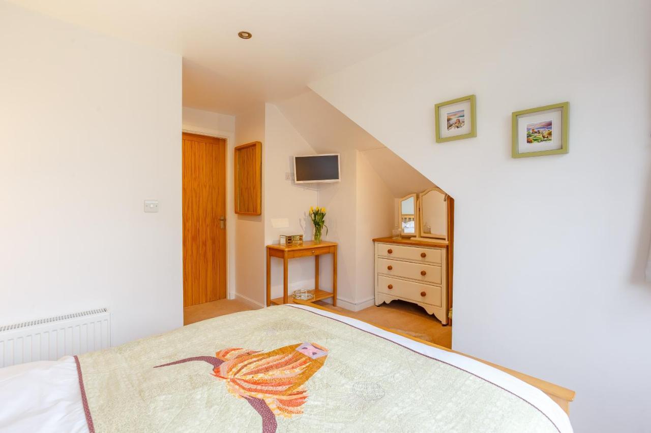 Urquhart Bay B&B Drumnadrochit Extérieur photo